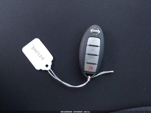 3N1AB8CV1PY316479 Nissan Sentra Sv Xtronic Cvt
