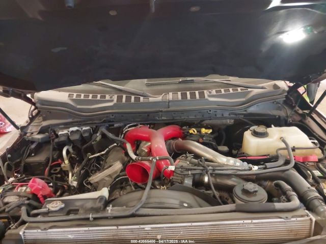 1FT7W2BT5KEE64018 Ford F-250 Lariat