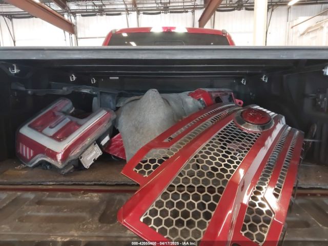 1FT7W2BT5KEE64018 Ford F-250 Lariat