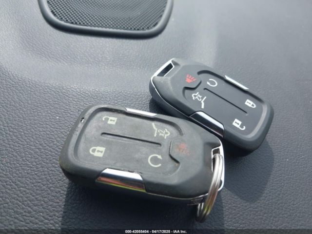 3GKALPEG4RL127638 GMC Terrain Fwd Slt