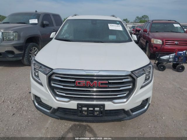 3GKALPEG4RL127638 GMC Terrain Fwd Slt