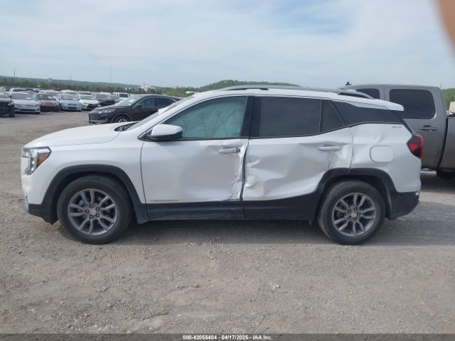 3GKALPEG4RL127638 GMC Terrain Fwd Slt
