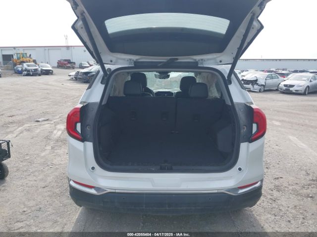 3GKALPEG4RL127638 GMC Terrain Fwd Slt