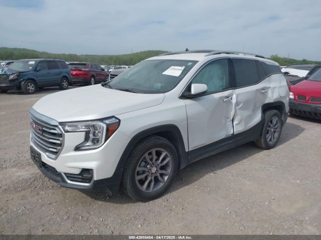 3GKALPEG4RL127638 GMC Terrain Fwd Slt