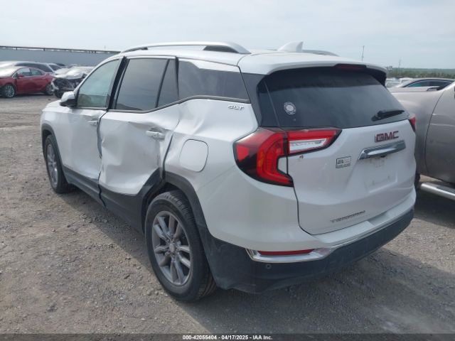 3GKALPEG4RL127638 GMC Terrain Fwd Slt