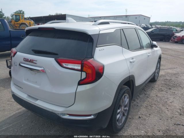 3GKALPEG4RL127638 GMC Terrain Fwd Slt