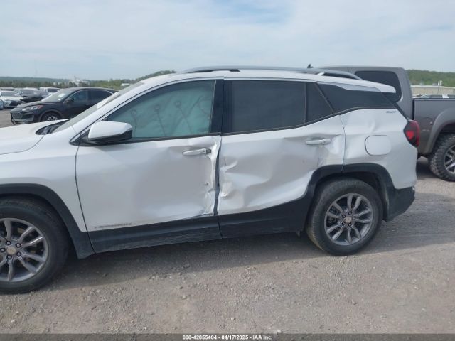 3GKALPEG4RL127638 GMC Terrain Fwd Slt