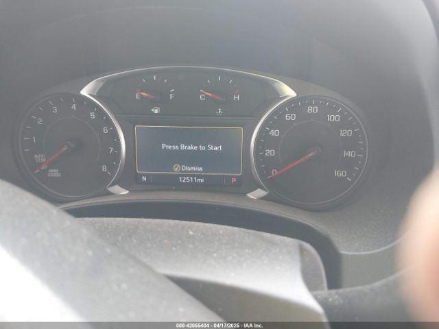 3GKALPEG4RL127638 GMC Terrain Fwd Slt