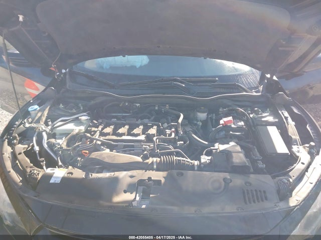 SHHFK7H49KU407936 Honda Civic Sport
