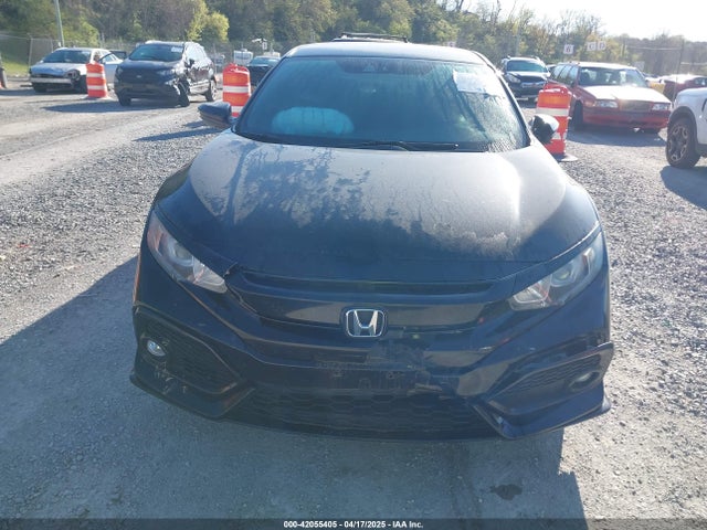 SHHFK7H49KU407936 Honda Civic Sport