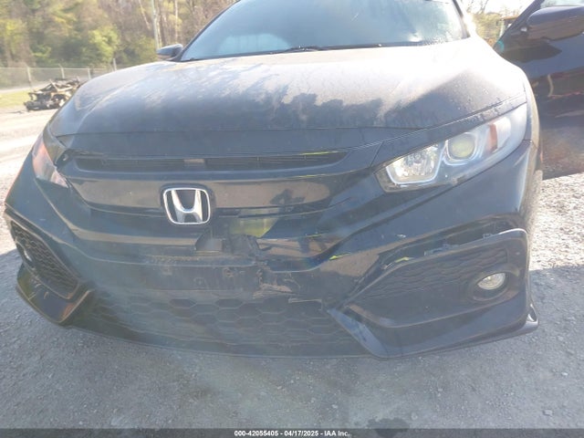 SHHFK7H49KU407936 Honda Civic Sport