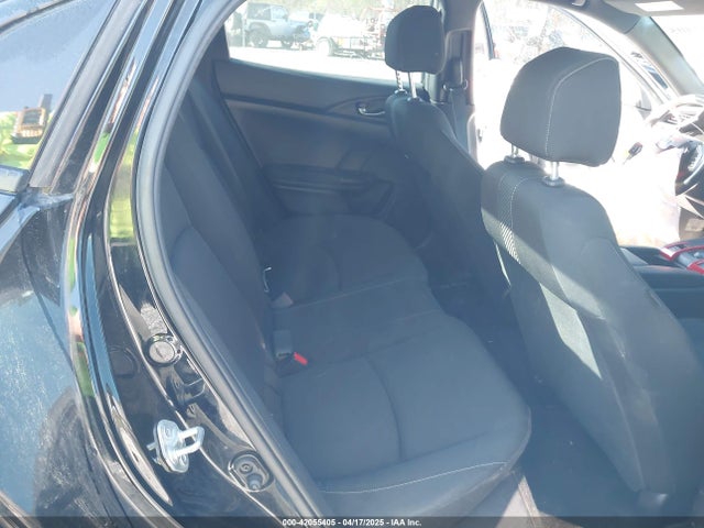 SHHFK7H49KU407936 Honda Civic Sport