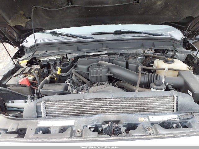 1FT7W2B61GEC21839 Ford F-250 Lariat