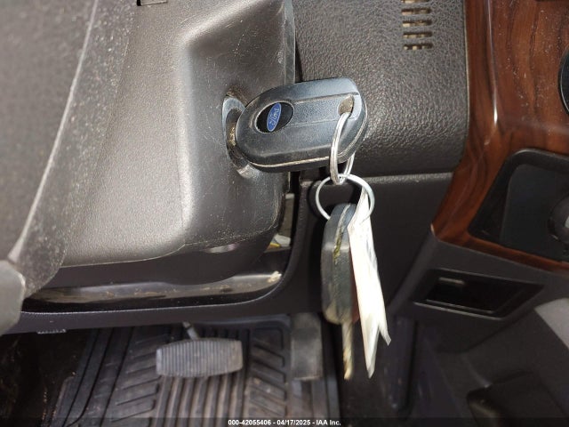 1FT7W2B61GEC21839 Ford F-250 Lariat
