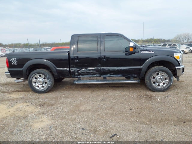 1FT7W2B61GEC21839 Ford F-250 Lariat