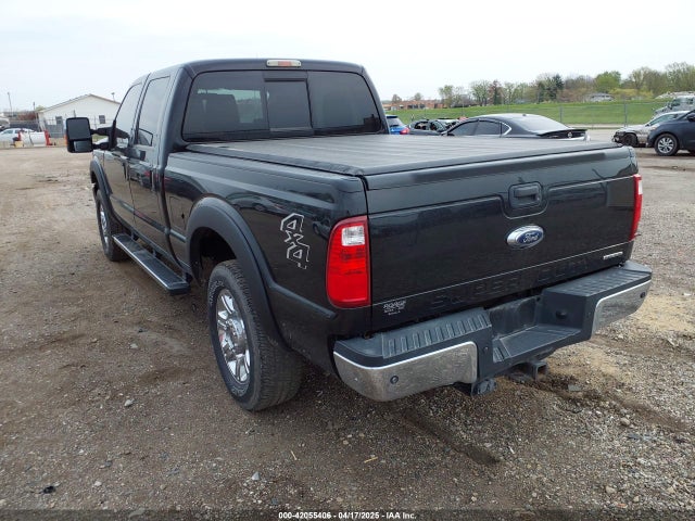 1FT7W2B61GEC21839 Ford F-250 Lariat