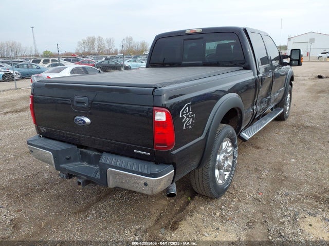 1FT7W2B61GEC21839 Ford F-250 Lariat