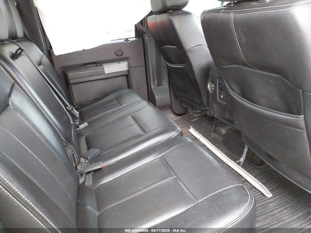1FT7W2B61GEC21839 Ford F-250 Lariat
