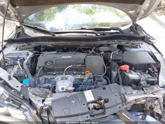 1HGCR2F54HA239687 Honda Accord Sport