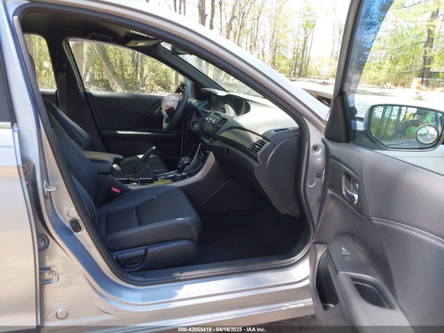 1HGCR2F54HA239687 Honda Accord Sport