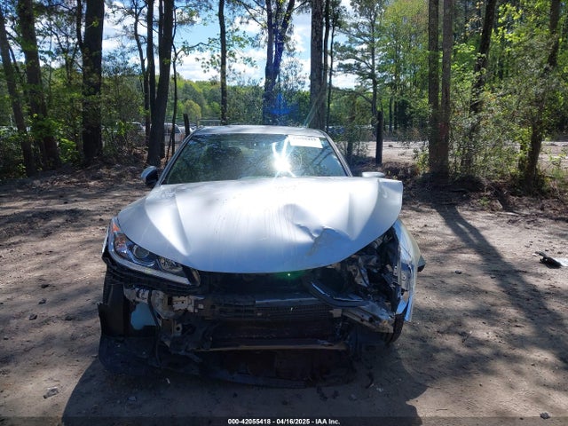 1HGCR2F54HA239687 Honda Accord Sport