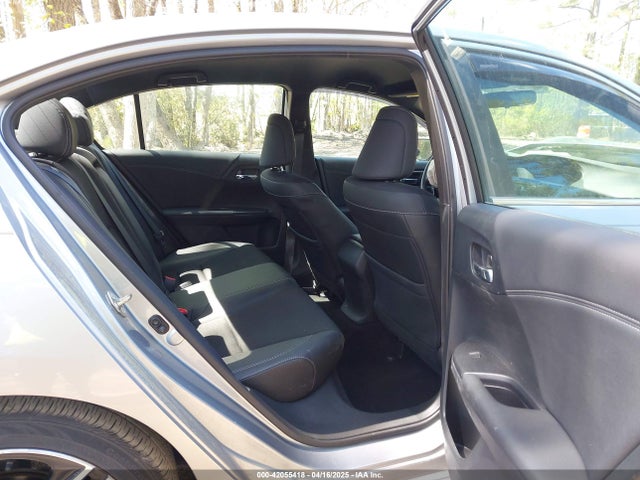 1HGCR2F54HA239687 Honda Accord Sport