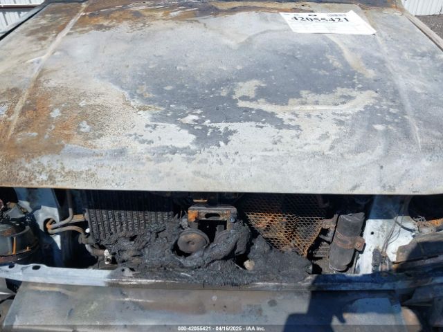 1991 MITSUBISHI MONTERO 2BG70124X43000753 Photo 9