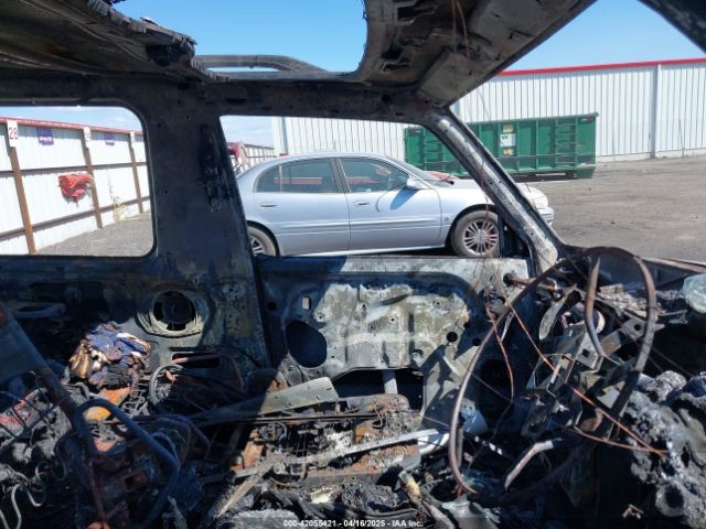 1991 MITSUBISHI MONTERO 2BG70124X43000753 Photo 4