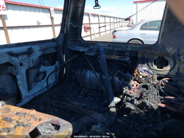 1991 MITSUBISHI MONTERO 2BG70124X43000753 Photo 7