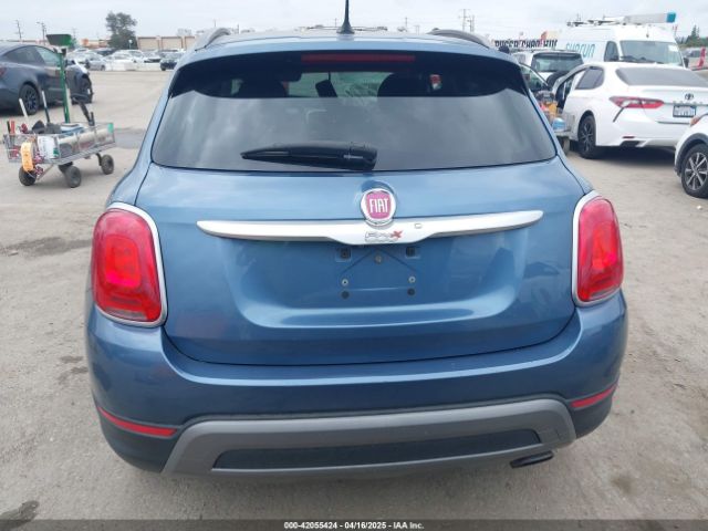 ZFBCFXCB0HP616479 Fiat 500x Trekking Fwd
