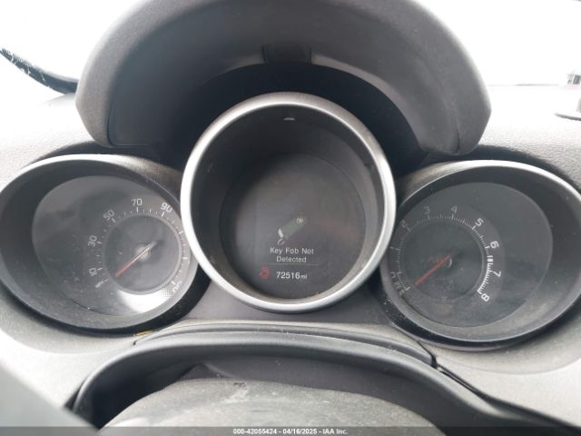 ZFBCFXCB0HP616479 Fiat 500x Trekking Fwd