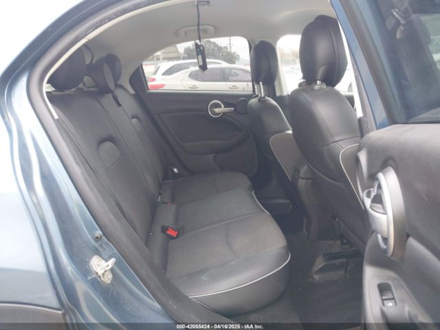 ZFBCFXCB0HP616479 Fiat 500x Trekking Fwd