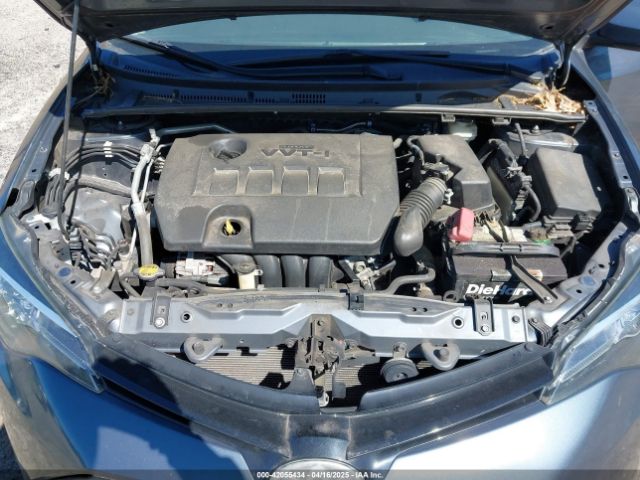 2T1BURHE4HC777588 Toyota 2zr-fe