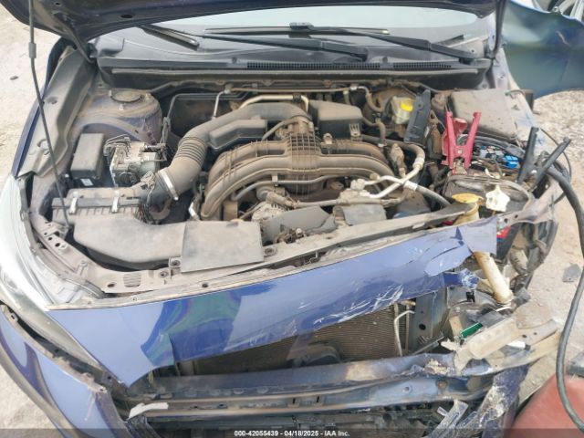 4S3GTAM62H3700557 Subaru Impreza 2.0i Sport