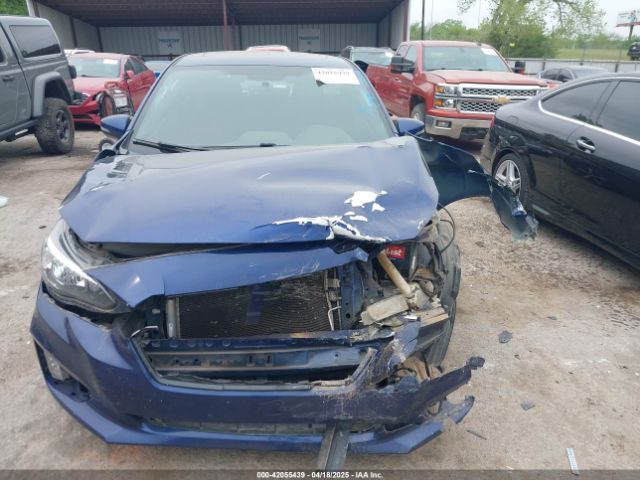 4S3GTAM62H3700557 Subaru Impreza 2.0i Sport