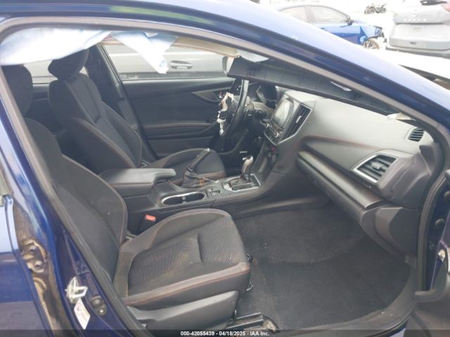 4S3GTAM62H3700557 Subaru Impreza 2.0i Sport