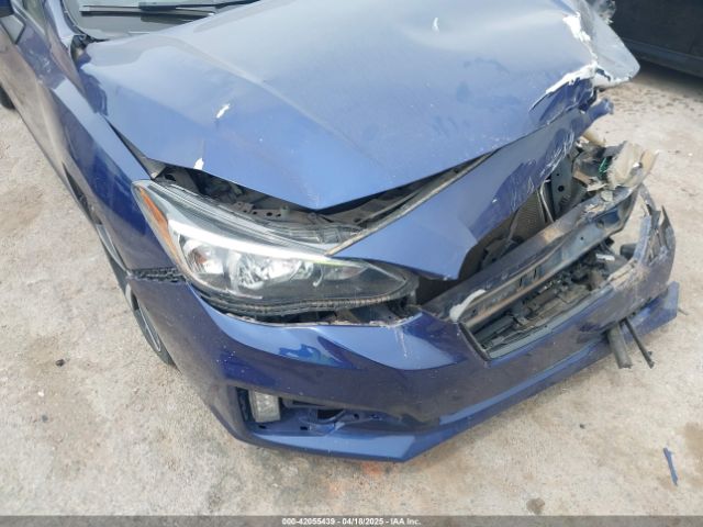 4S3GTAM62H3700557 Subaru Impreza 2.0i Sport