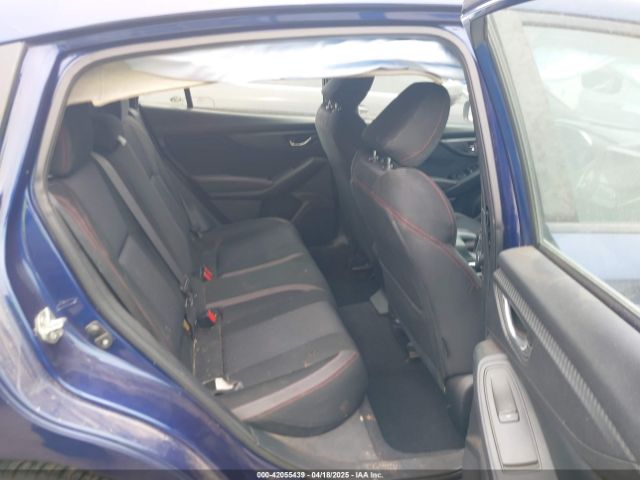 4S3GTAM62H3700557 Subaru Impreza 2.0i Sport