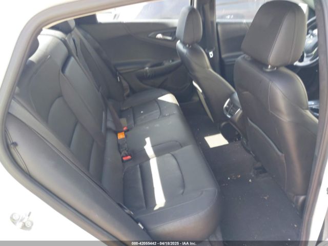 1G1ZE5ST1HF117505 Chevrolet MALIBU 1LT