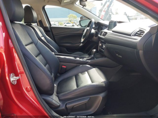 JM1GL1V56H1155982 Mazda Mazda6 Touring