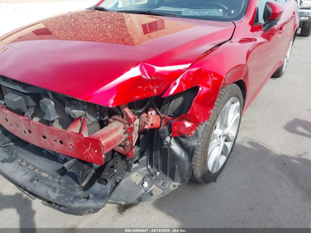 JM1GL1V56H1155982 Mazda Mazda6 Touring