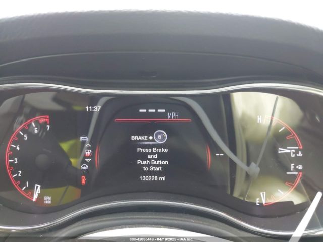 2018 DODGE DURANGO 1C4RDJAG2JC362361 Photo 6