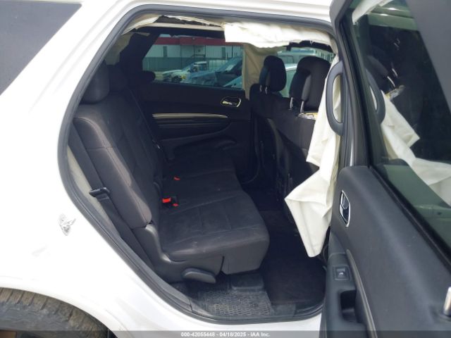 2018 DODGE DURANGO 1C4RDJAG2JC362361 Photo 7