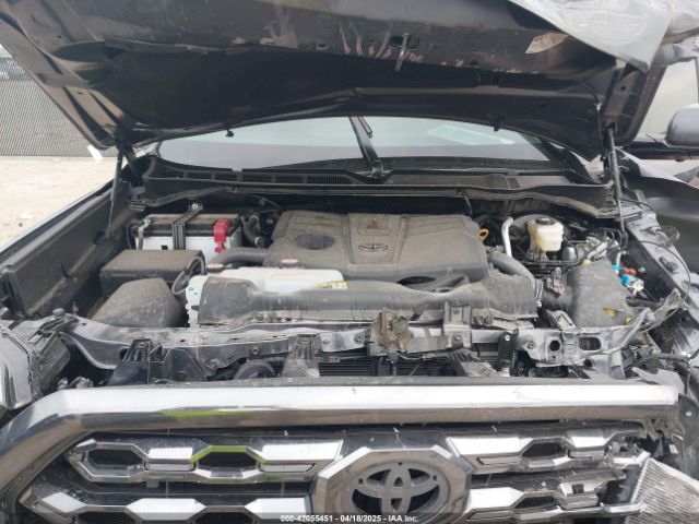 5TFNA5DB2RX180808 Toyota v35a-fts