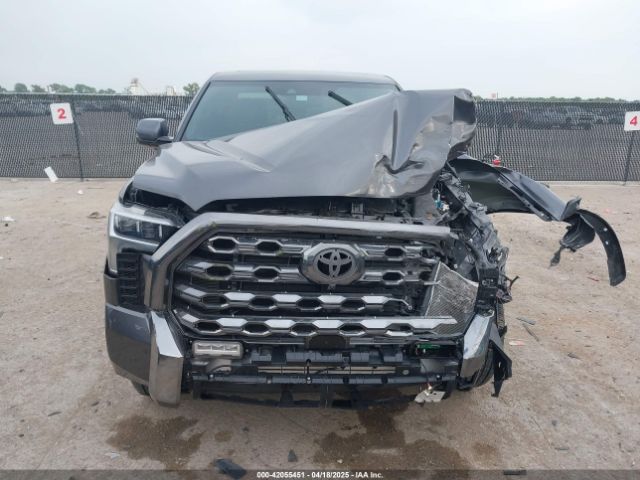 5TFNA5DB2RX180808 Toyota v35a-fts