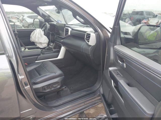 5TFNA5DB2RX180808 Toyota v35a-fts