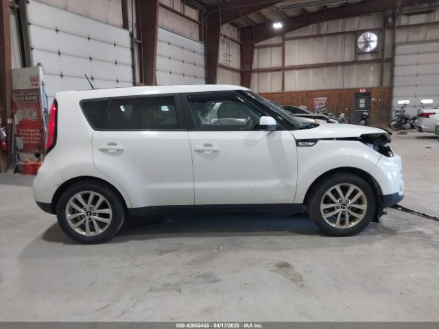 KNDJP3A51H7419389 KIA SOUL +