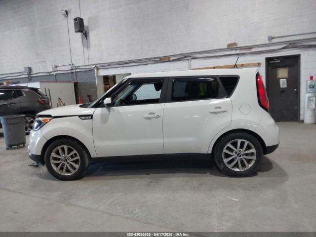 KNDJP3A51H7419389 KIA SOUL +