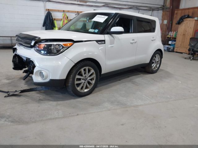 KNDJP3A51H7419389 KIA SOUL +