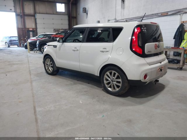 KNDJP3A51H7419389 KIA SOUL +